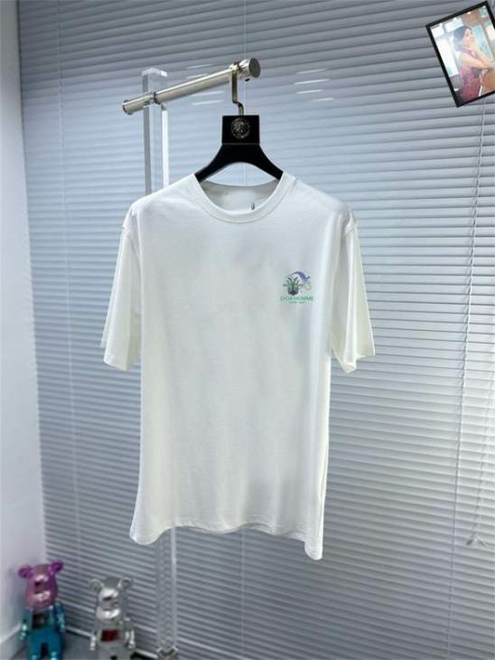 Dior T Shirts Short _SKUDiorM-5XL12yn2216247